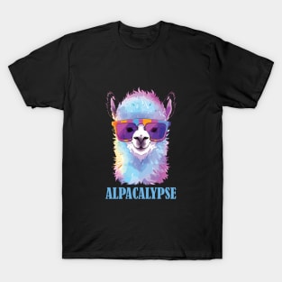 Alpacalypse T-Shirt